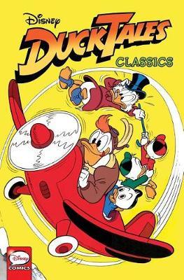Ducktales Classics, Vol. 2 by Jacques Lelievre image