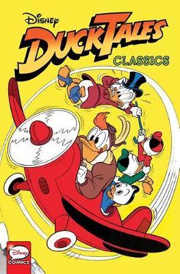 Ducktales Classics, Vol. 2 image