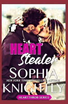 Heart Stealer by Sophia Knightly image