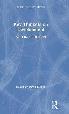 Key Thinkers on Development image
