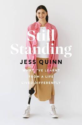 Still Standing by Jessica Quinn image