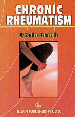 Chronic Rheumatism image