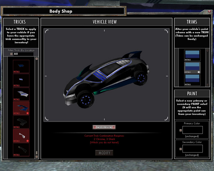 Auto Assault for PC image