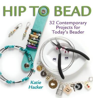 Hip to Bead by Katie Hacker image