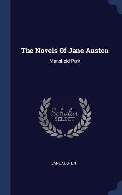 The Novels of Jane Austen by Jane Austen image