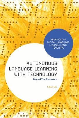 Autonomous Language Learning with Technology by Chun Lai image
