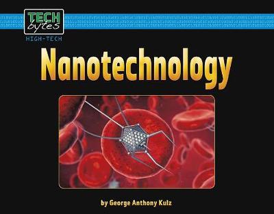 Nanotechnology by George Anthony Kulz image