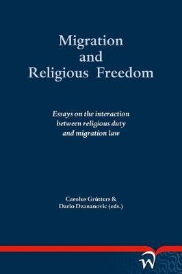 Migration and Religious Freedom