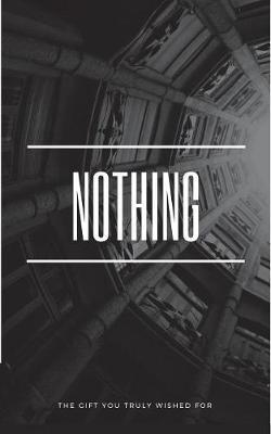 Nothing by Caroline Stern image