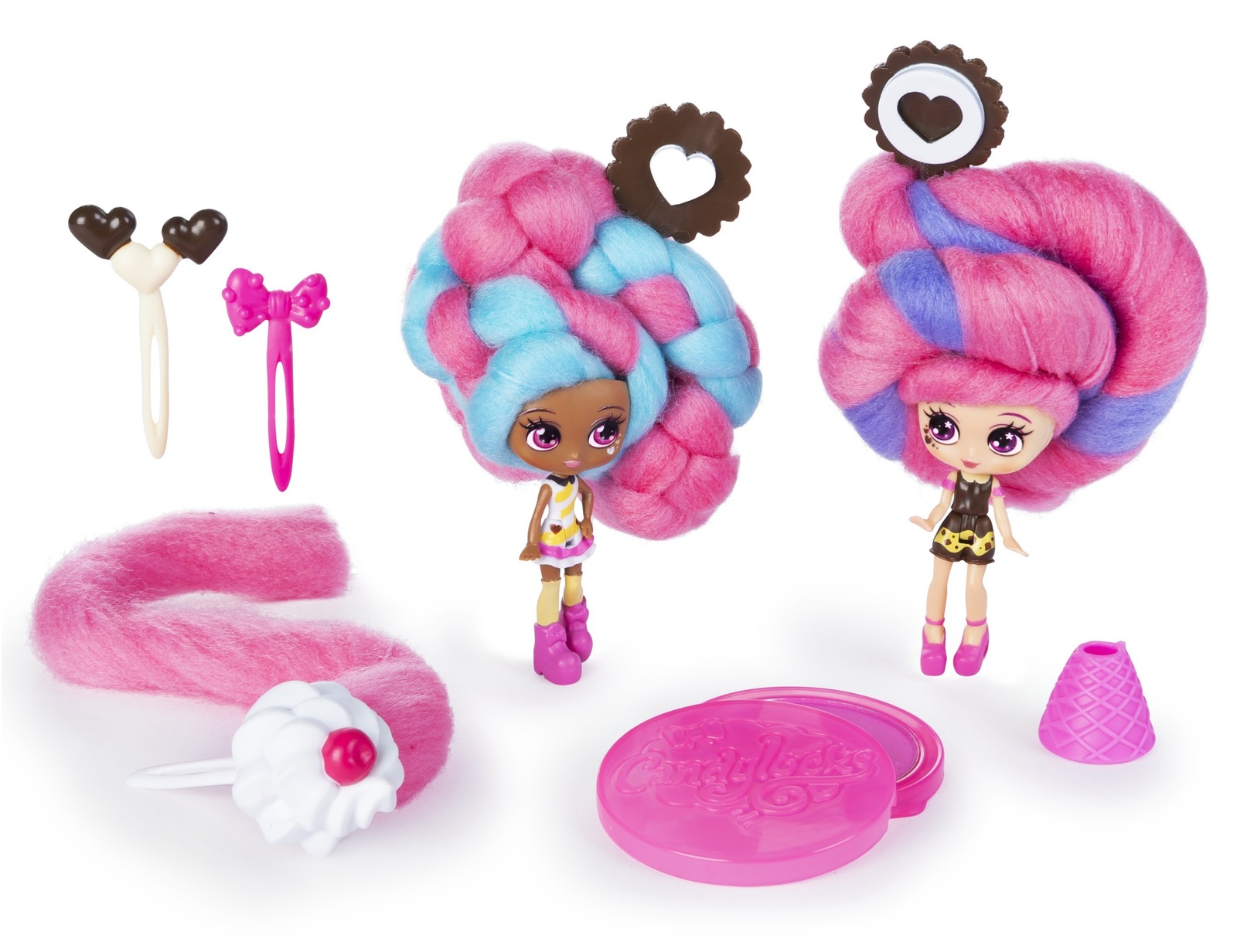 candy locks dolls australia