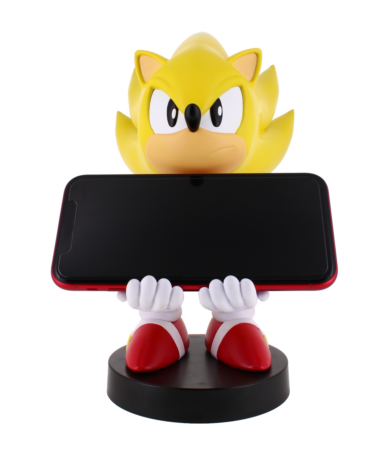 Cable Guy Controller Holder Super Sonic PS5, PS4, Xbox Series X