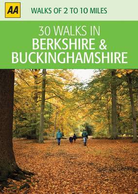 Berkshire and Buckinghamshire image