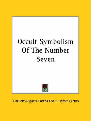 Occult Symbolism of the Number Seven image