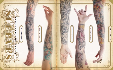 High Voltage Tattoo Kat Von D Book Buy Now At Mighty Ape Nz