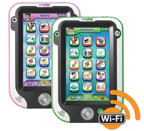 LeapPad Ultra - Green