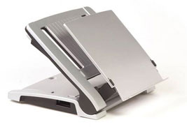 Targus D-Pro Ergonomic Desktop Notebook Stand image