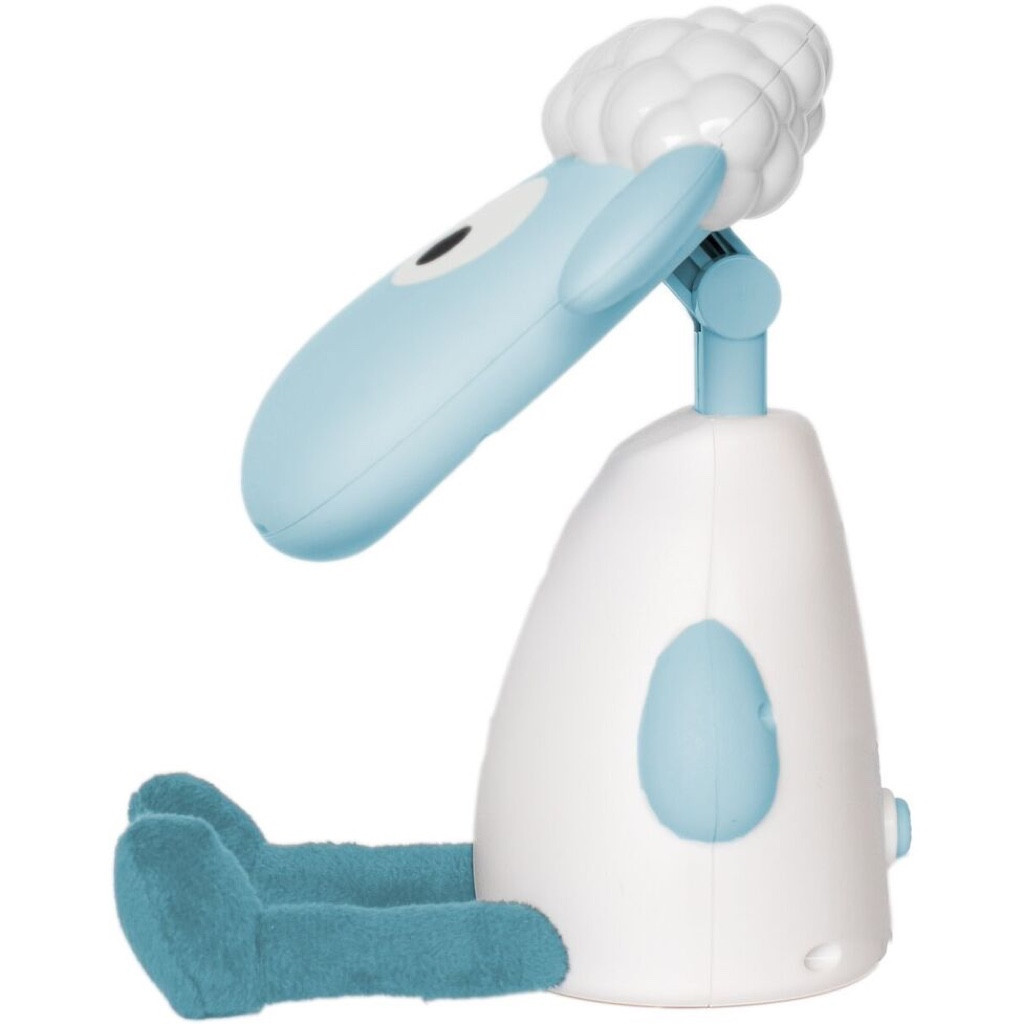 Zazu: FIN Reading Light - Blue image