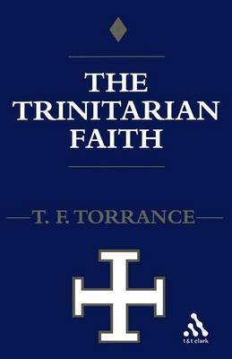 Trinitarian Faith image