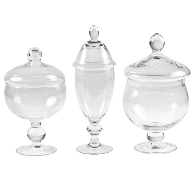 Candy Jar Set at Mighty Ape NZ