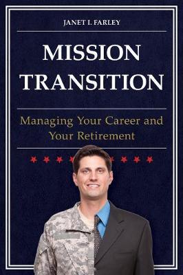 Mission Transition on Hardback by Janet I Farley