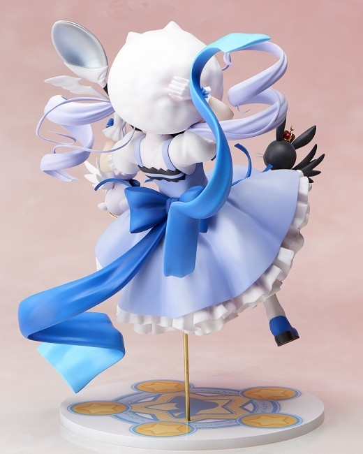 Is The Order A Magical Girl?: Magical Girl Chino (1/7) image