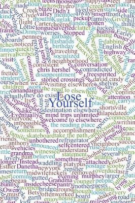 Lose Yourself by K B Carle image