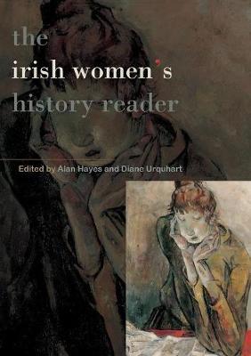 Irish Women's History Reader image