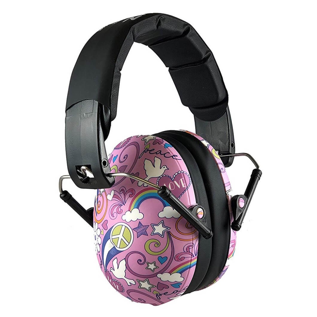 Banz Earmuffs image