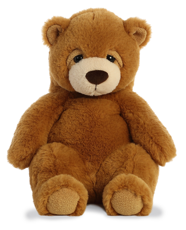 aurora teddy bear
