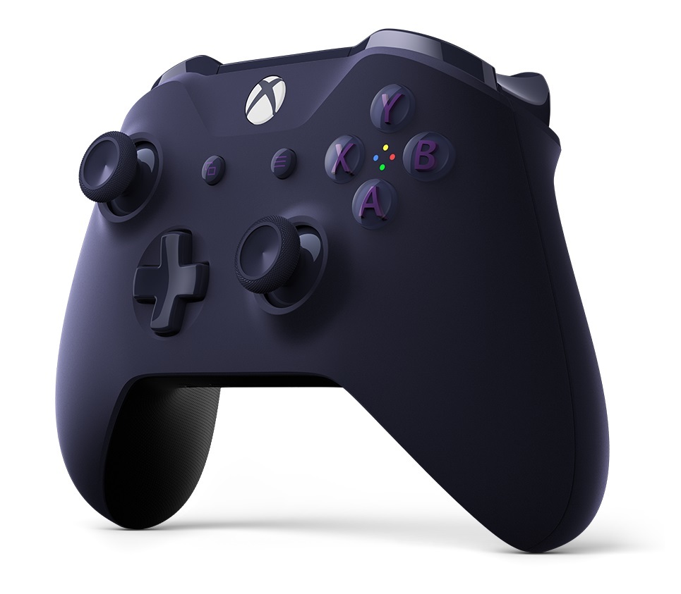 Xbox One Wireless Controller - Fortnite Special Edition image