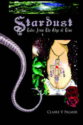 Stardust by Claire, V Palmer image