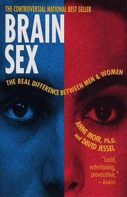 Brain Sex by Anne Moir image