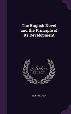 The English Novel and the Principle of Its Development image