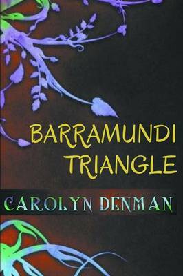 Barramundi Triangle by Carolyn Denman image
