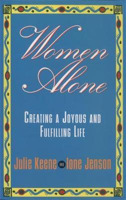 Women Alone by Julie Keene image
