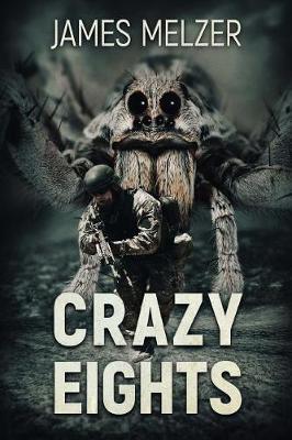 Crazy Eights by James Melzer image