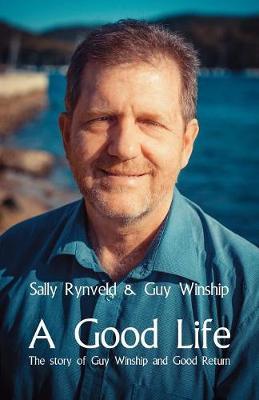 A Good Life by Sally Rynveld image
