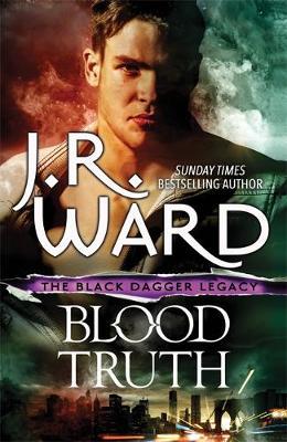 Blood Truth by J.R. Ward image