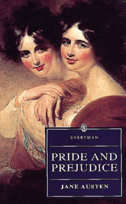 Pride and Prejudice by Jane Austen image