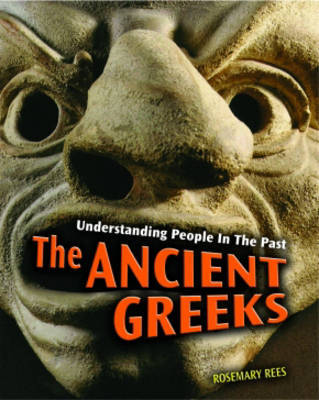 Ancient Greeks by Rosemarie Rees image