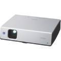Sony VPLCX61 LCD Projector XGA 2500 ANSI Lumen Sony VPLCX61 LCD Projector XGA 2500 ANSI Lumen