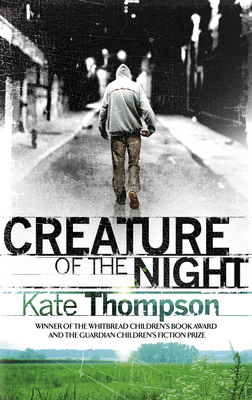 Creature of the Night by Kate Thompson image