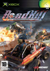 Roadkill for Xbox Roadkill for Xbox