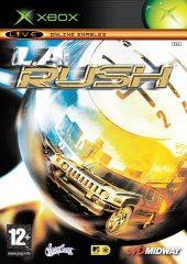 L.A. Rush for Xbox L.A. Rush for Xbox