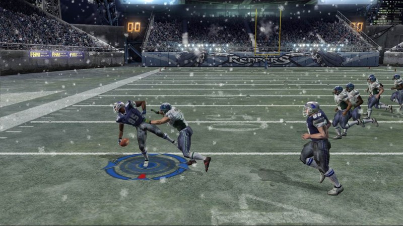 Blitz: The League for Xbox 360 image