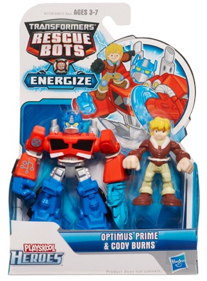 playskool heroes transformers rescue bots energize