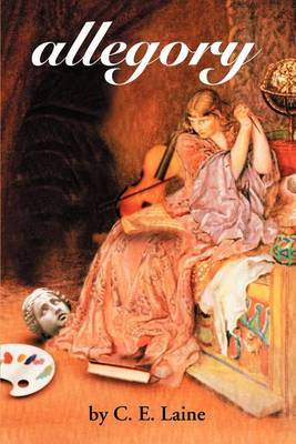Allegory by C E Laine image
