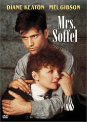 Mrs Soffel on DVD Mrs Soffel on DVD