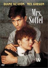 Mrs Soffel on DVD