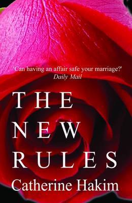 The New Rules by Catherine Hakim image